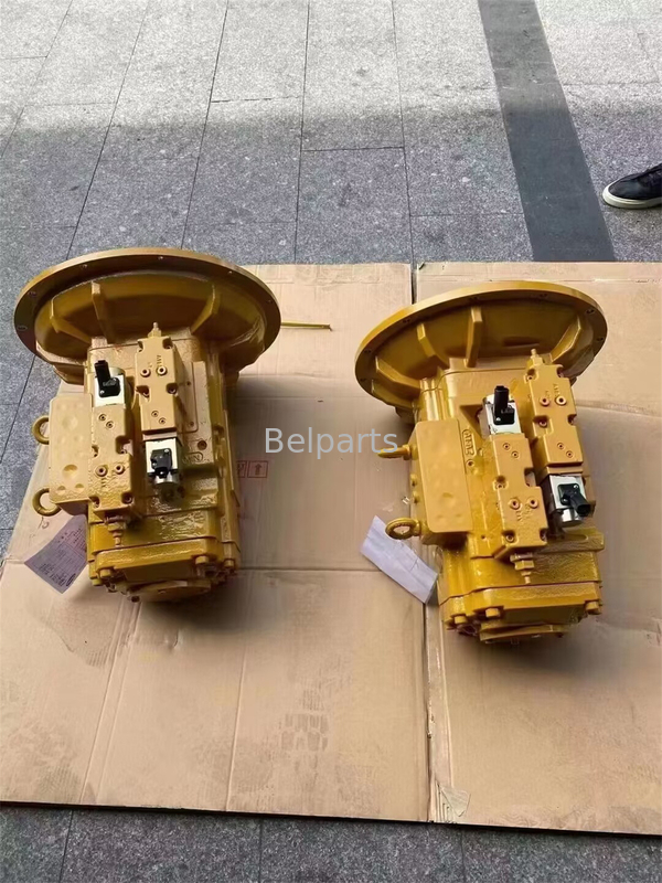 Bomba hidráulica 567-9721 do cano principal de Hydraulic Pump For E320GC 320GC 320GC da máquina escavadora de Belparts