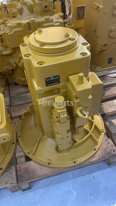 Bomba hidráulica 567-9721 do cano principal de Hydraulic Pump For E320GC 320GC 320GC da máquina escavadora de Belparts