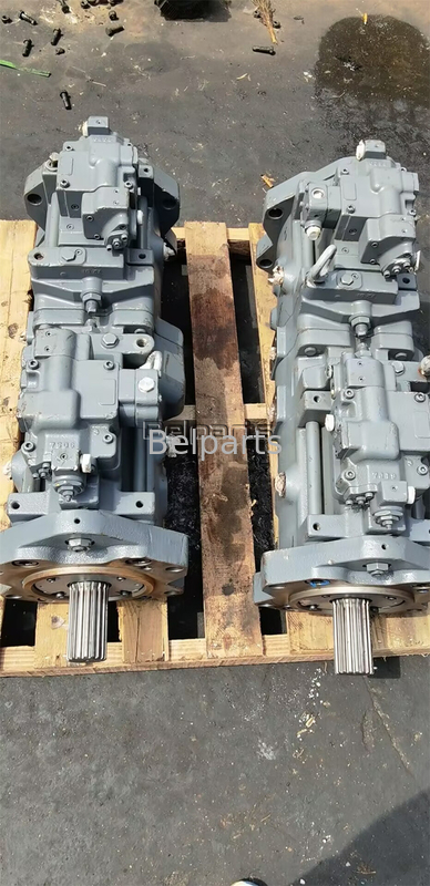 Máquina escavadora Hydraulic Pump EX3600-5 K3V280 de Belparts para a bomba hidráulica principal 4426856 4624104 de Hitachi