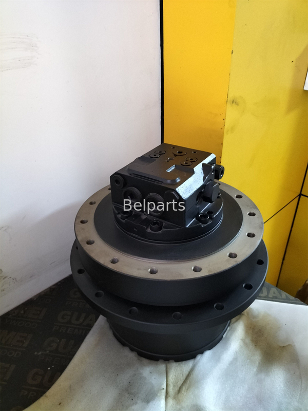 Máquina escavadora For Hitachi Ex 120 de Belparts 1 Assy final do motor do curso da movimentação Ex120-1