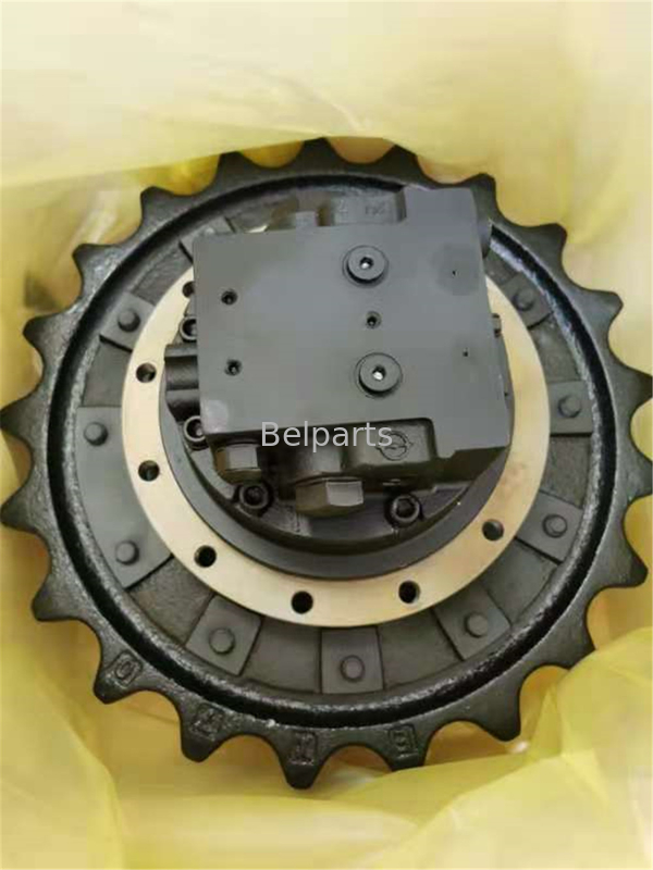 Belparts Excavator Final Drive Assy 330d 330gc Motor de viagem 302.5 2716376 296-6218
