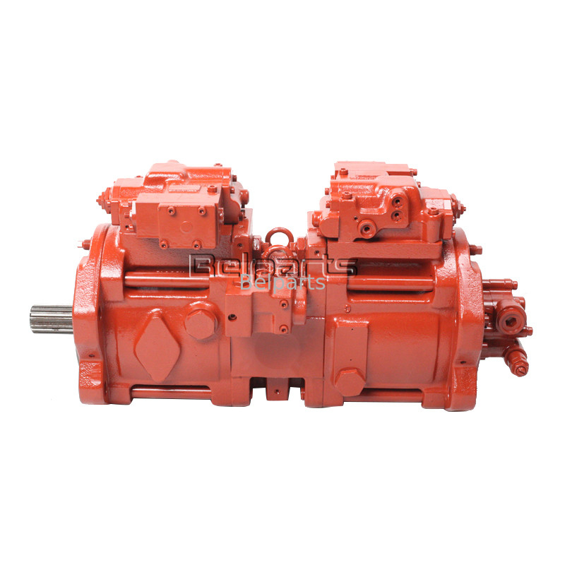 Bomba principal hidráulica da bomba de pistão de Pc 200-5 da máquina escavadora de Belparts para KOMATSU 708-25-04051