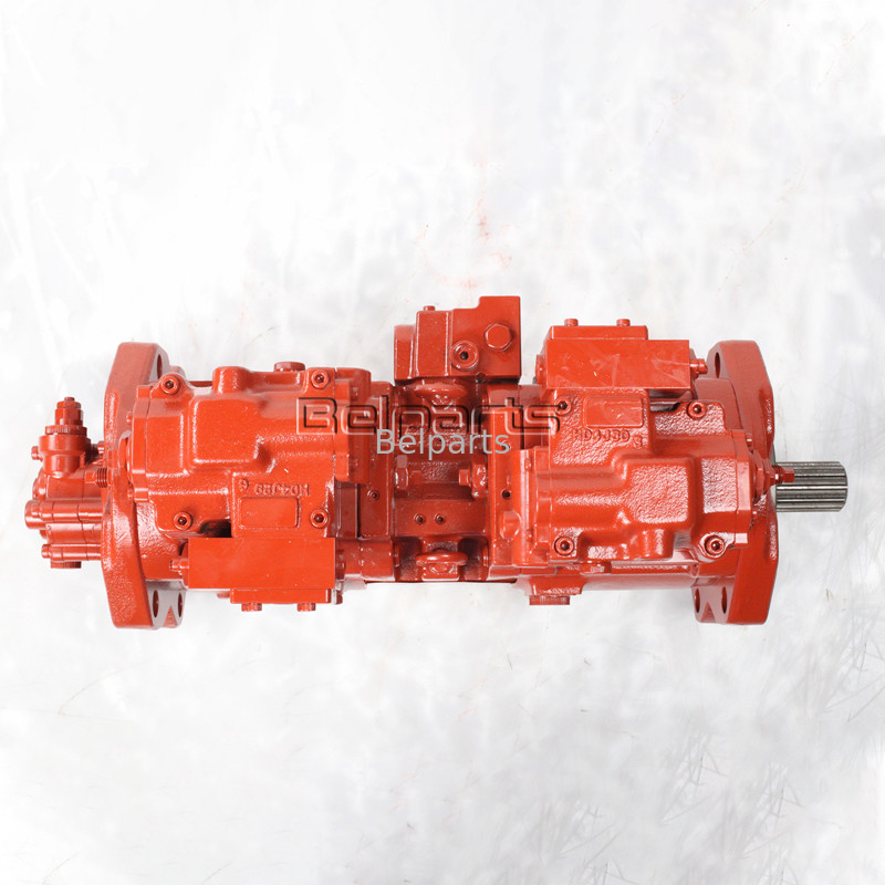 Bomba principal hidráulica da bomba de pistão de Pc 200-5 da máquina escavadora de Belparts para KOMATSU 708-25-04051