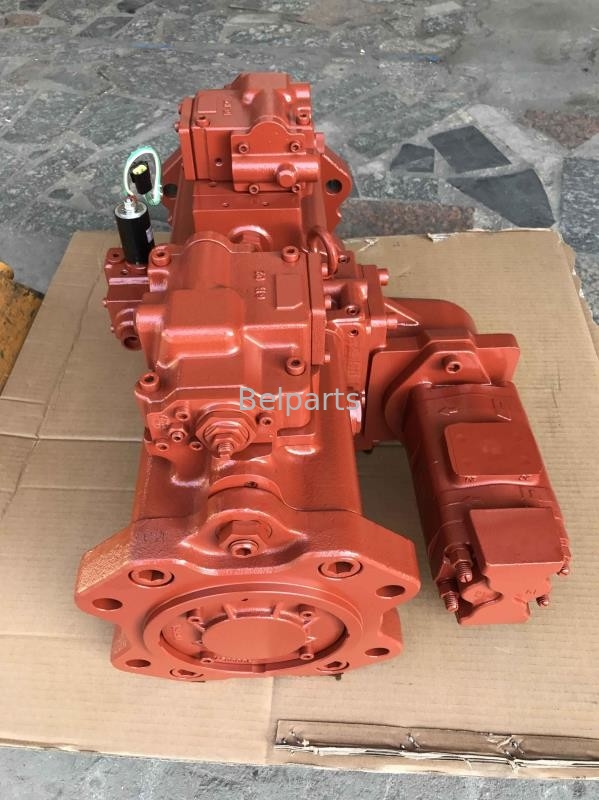 Bomba Ec360 SA 7220-00700 hidráulica de Main Pump Ec 290 da máquina escavadora de Belparts para