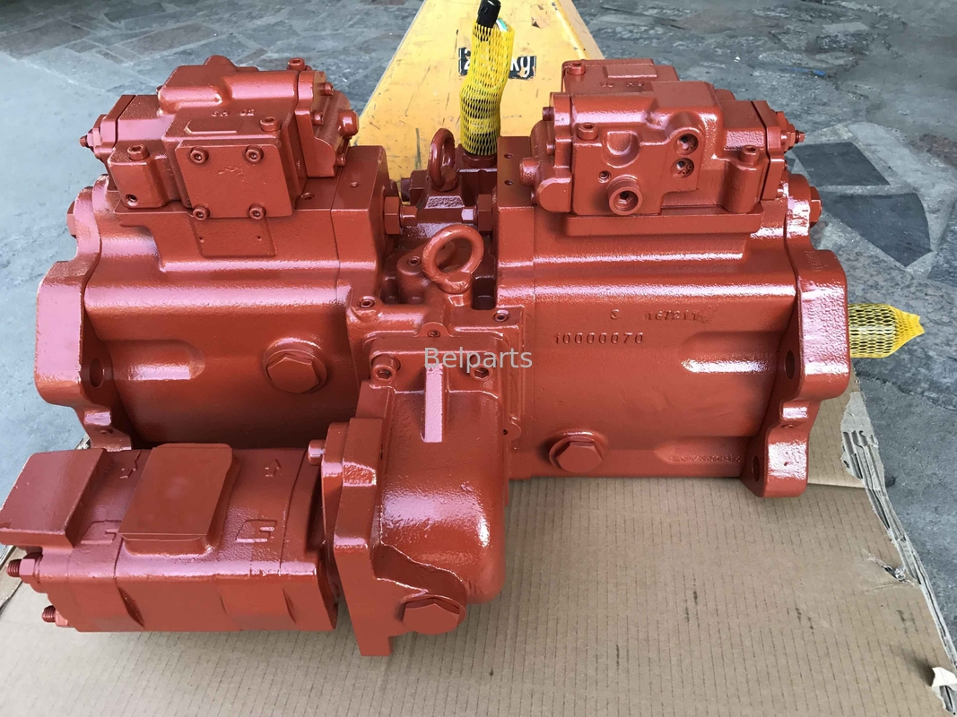 Bomba Ec360 SA 7220-00700 hidráulica de Main Pump Ec 290 da máquina escavadora de Belparts para