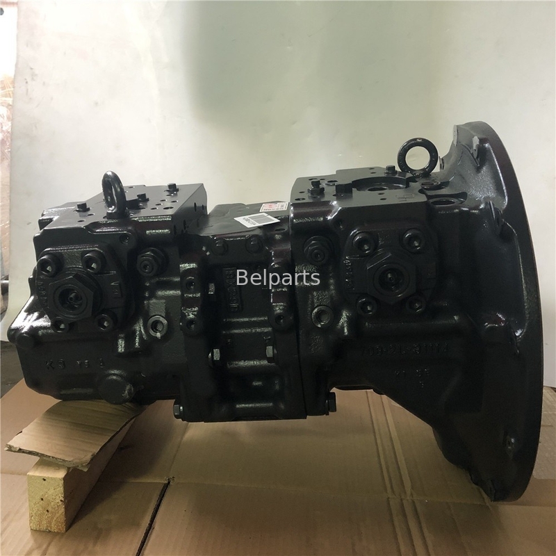 Peças 708-2L-00112 da bomba hidráulica de Pump For Komatsu Pc220 7 Pc220-7 Pc50 Pc35 Mr1 Pc25 Pc160-7 Pc95 da máquina escavadora de Belparts