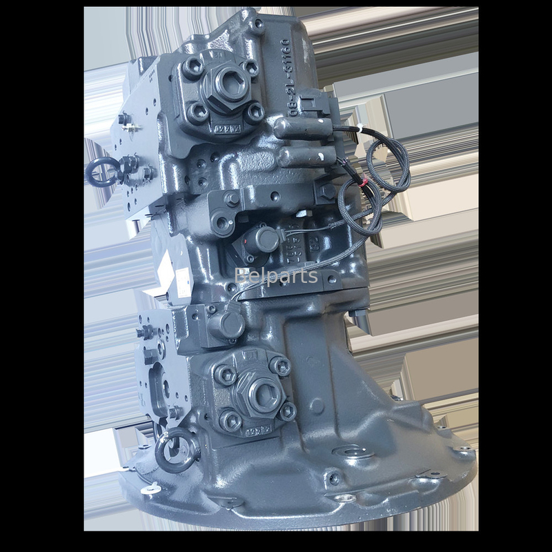 Peças 708-2L-00112 da bomba hidráulica de Pump For Komatsu Pc220 7 Pc220-7 Pc50 Pc35 Mr1 Pc25 Pc160-7 Pc95 da máquina escavadora de Belparts