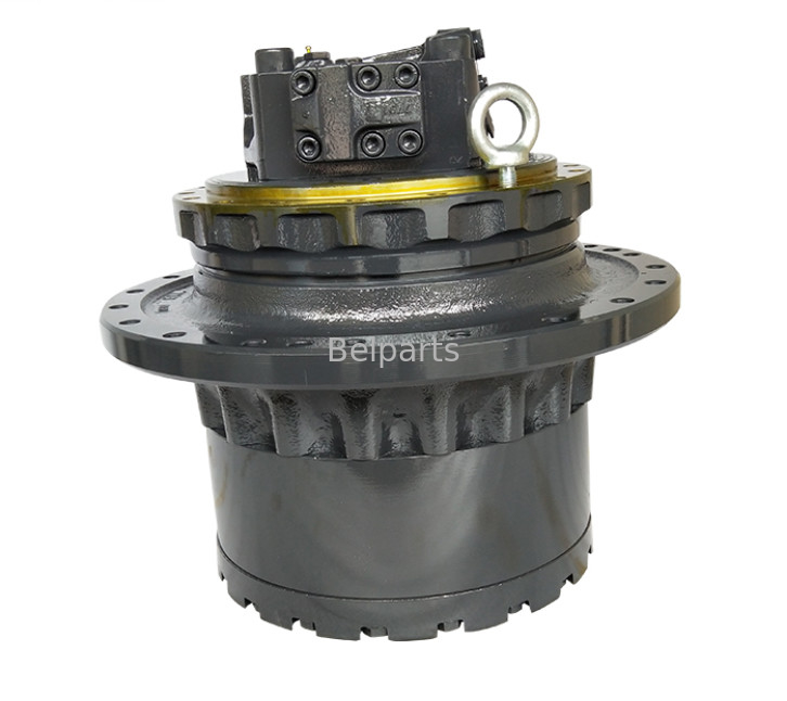 Grupo final 20Y-27-00019 20Y-27-00018 do reparo da movimentação de Pc 200-5 da máquina escavadora de Belparts