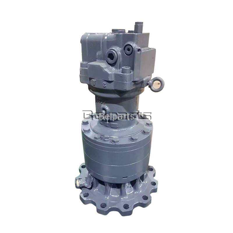 Motor de giro de escavadeira Belparts EX120-1 Conjunto de motor de giro para Hitachi