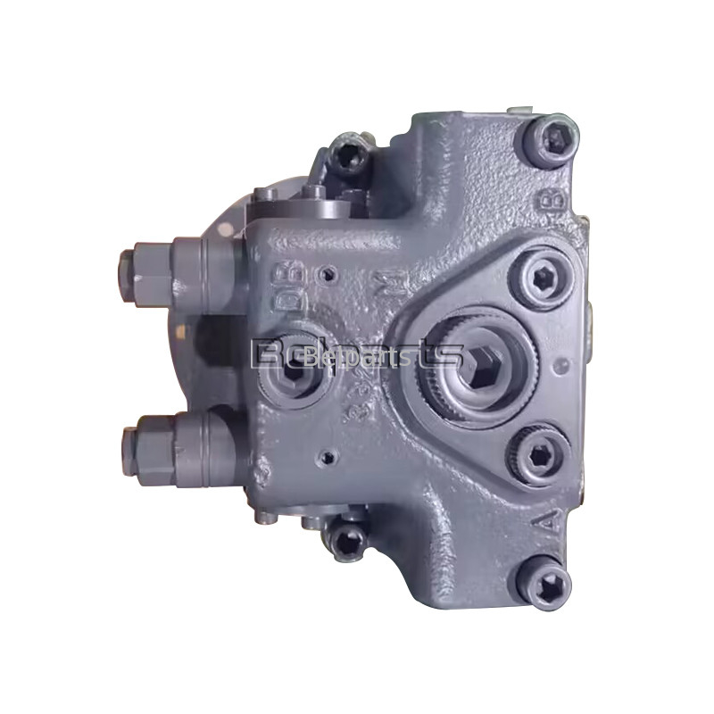Reparo Kit For Hitachi do motor do balanço de Slewing Motor EX120-3 da máquina escavadora de Belparts