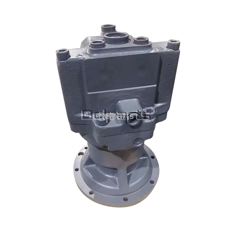 Reparo Kit For Hitachi do motor do balanço de Slewing Motor EX120-3 da máquina escavadora de Belparts