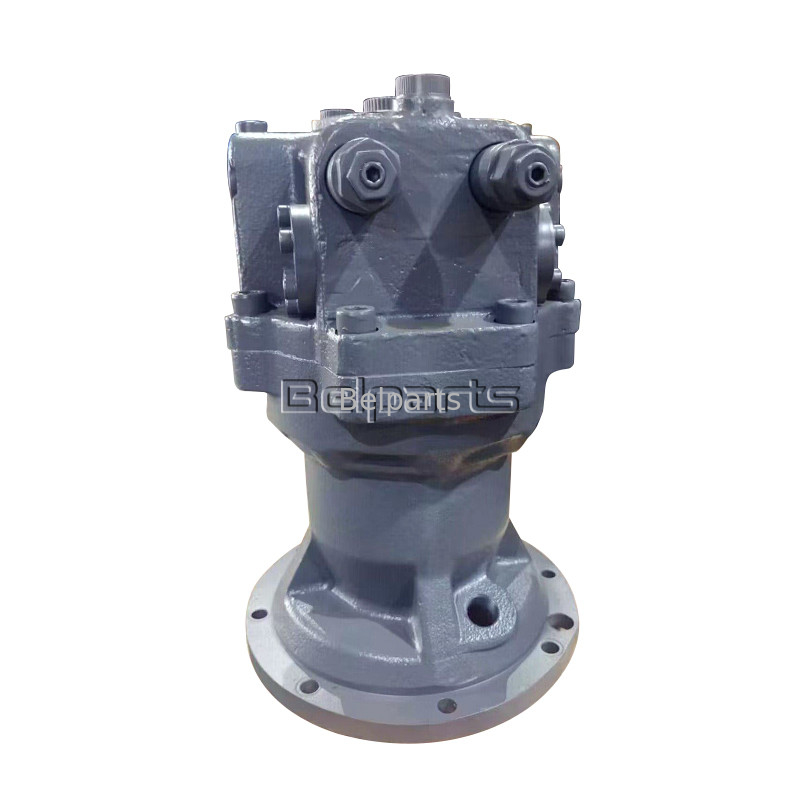Reparo Kit For Hitachi do motor do balanço de Slewing Motor EX120-3 da máquina escavadora de Belparts