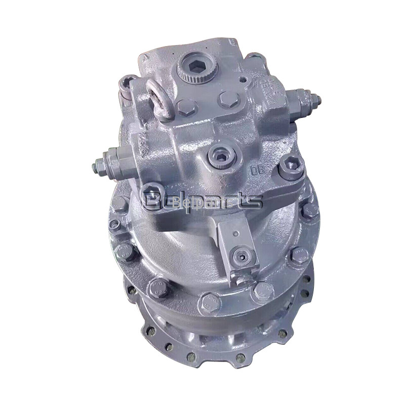Motor Assy For Hitachi do balanço de Slewing Motor EX220-1 da máquina escavadora de Belparts