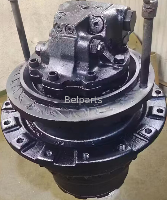 Motor final Assy Repair Kit For Hitachi do curso da movimentação da máquina escavadora EX220-1 de Belparts