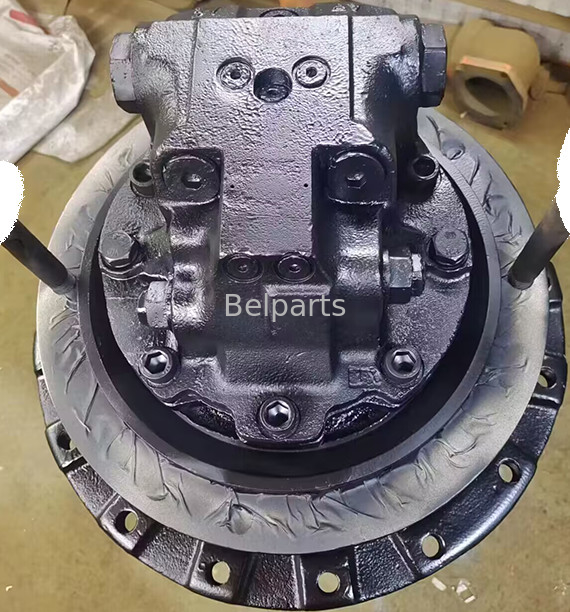 Motor final Assy Repair Kit For Hitachi do curso da movimentação da máquina escavadora EX220-1 de Belparts