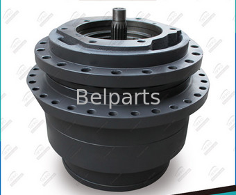Engrenagem de redução K1033688 do curso de Travel Gearbox DH370-7 DH370-9 DX380LC da máquina escavadora de Belparts