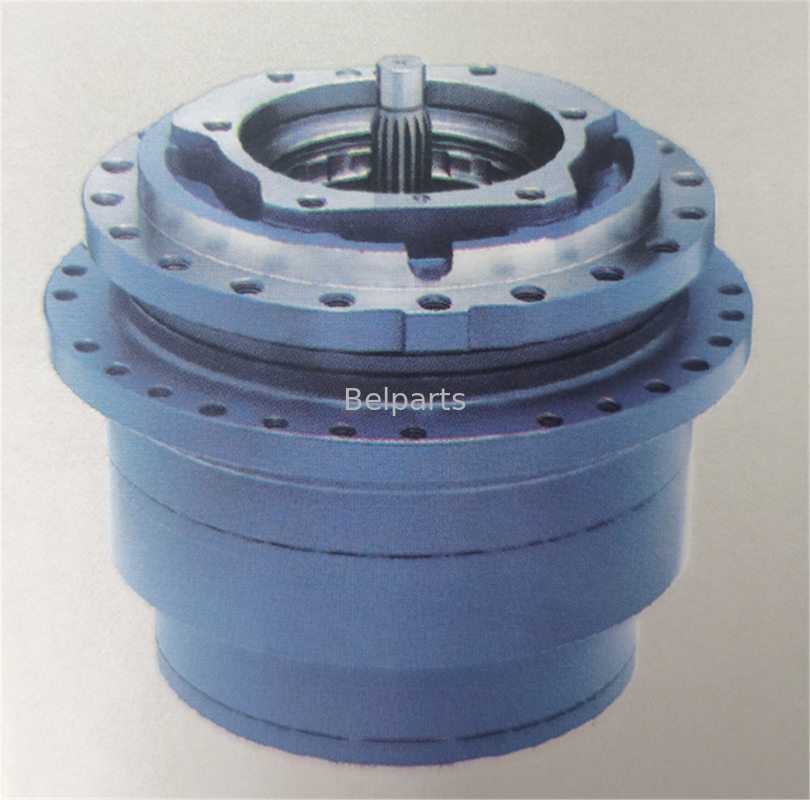 Engrenagem de redução K1033688 do curso de Travel Gearbox DH370-7 DH370-9 DX380LC da máquina escavadora de Belparts