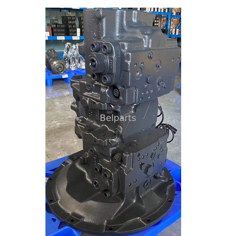 Bomba hidráulica 708-2H-00026 de Main Pump Pc 400-7 da máquina escavadora de Belparts para KOMATSU
