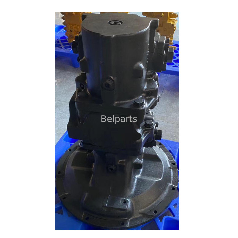 Bomba hidráulica 708-2H-00026 de Main Pump Pc 400-7 da máquina escavadora de Belparts para KOMATSU