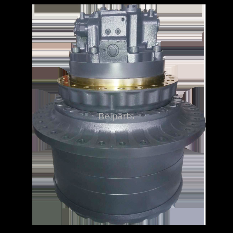 Movimentação final do Assy PC600-7 do motor do curso da máquina escavadora 706-88-01101 de Belparts para KOMATSU