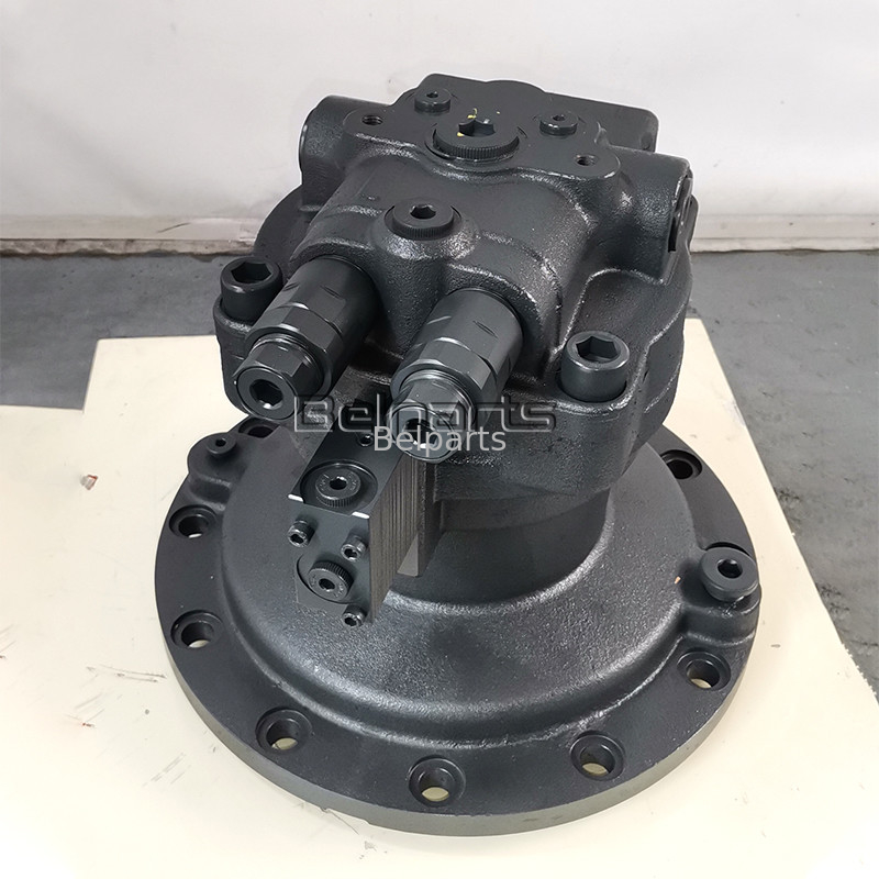 Assy 31N8-12010 31N9-10131 do motor do balanço de Slewing Motor R320-7 da máquina escavadora de Belparts para Hyundai