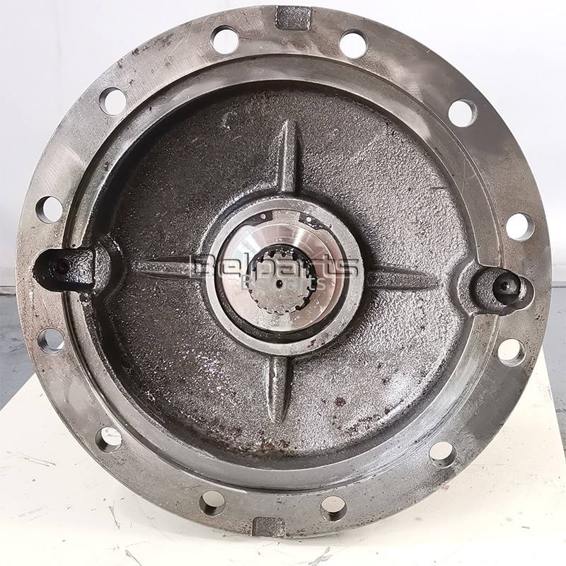 Assy 31N8-12010 31N9-10131 do motor do balanço de Slewing Motor R320-7 da máquina escavadora de Belparts para Hyundai