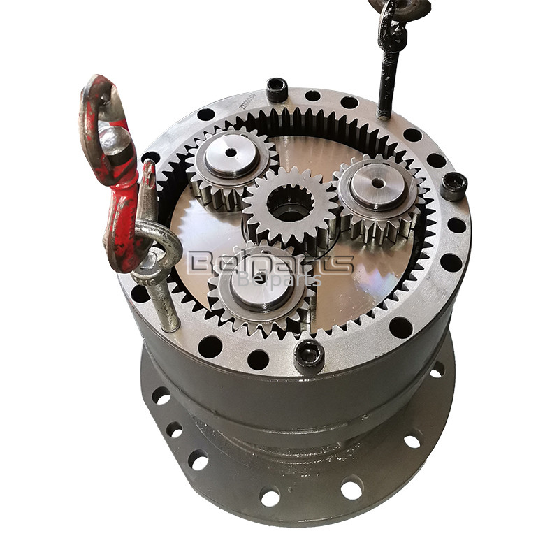 Assy 31QUARTERBACK-10140 da redução de Swing Gearbox Swing da máquina escavadora de R450-7 R450LC-7 para Hyundai