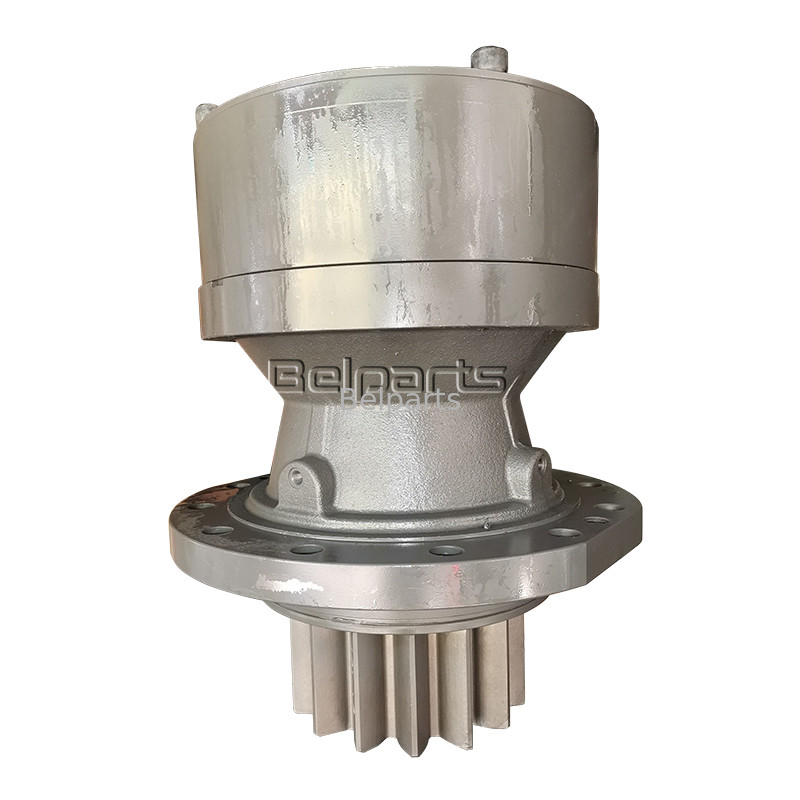 Assy 31QUARTERBACK-10140 da redução de Swing Gearbox Swing da máquina escavadora de R450-7 R450LC-7 para Hyundai