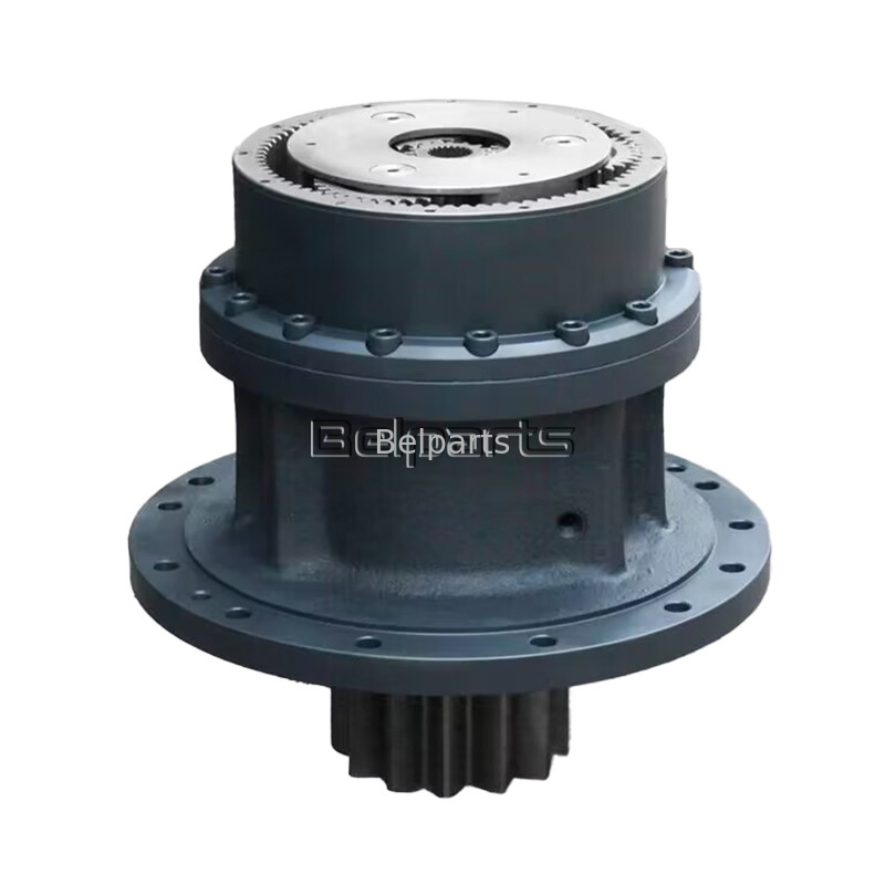 Caixa de engrenagens 39Q8-12101 do balanço de Swing Reduction R300-9 da máquina escavadora de Belparts para Hyundai
