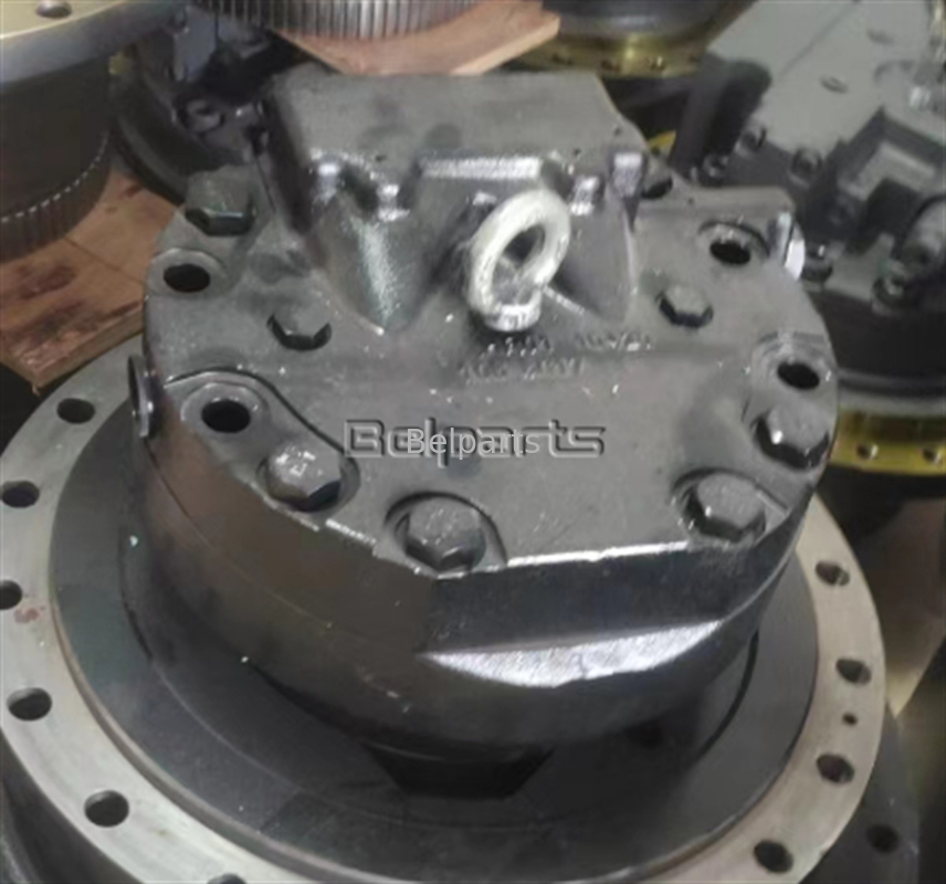 Motor de viagem de escavadeira de rastreamento Assy 374f 513-0834 513-0837 Assy Final Drive