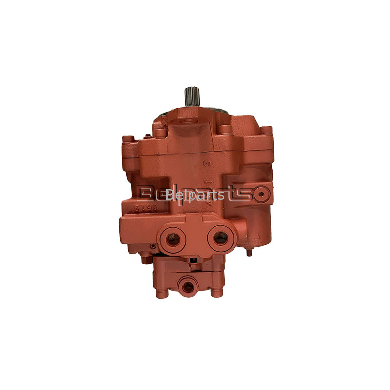 Bomba principal PVD-2B-36 de Hydraulic Pump EX30-2 da máquina escavadora de Belparts para Hitachi