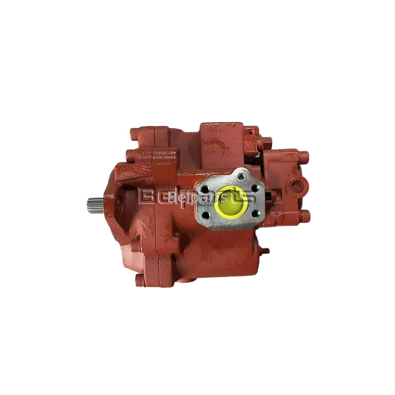 Bomba principal PVD-2B-36 de Hydraulic Pump EX30-2 da máquina escavadora de Belparts para Hitachi