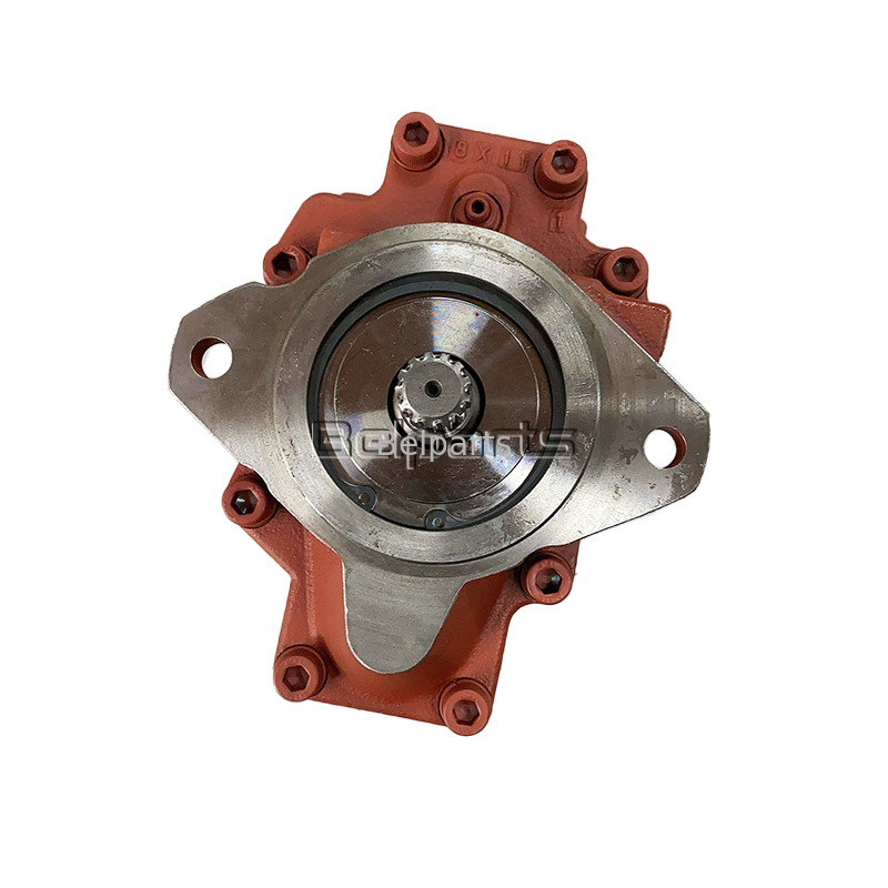 Bomba principal PVD-2B-36 de Hydraulic Pump EX30-2 da máquina escavadora de Belparts para Hitachi