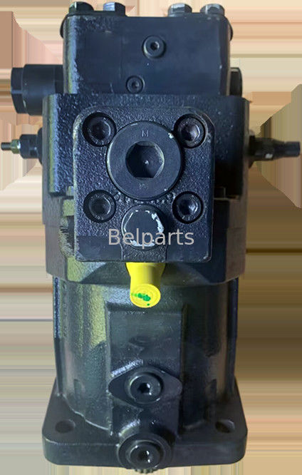 Excavadora bomba hidráulica Robex R140W-9 A6VM107 bomba principal 31Q4-41010 para Hyundai