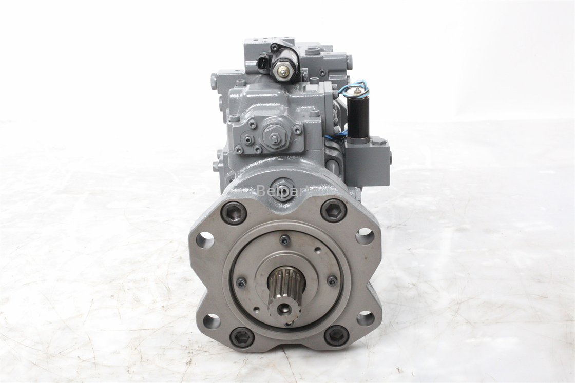 Belparts Bomba principal de escavadeira para sumitomo sh210 5 sh210-5 bomba principal hidráulica