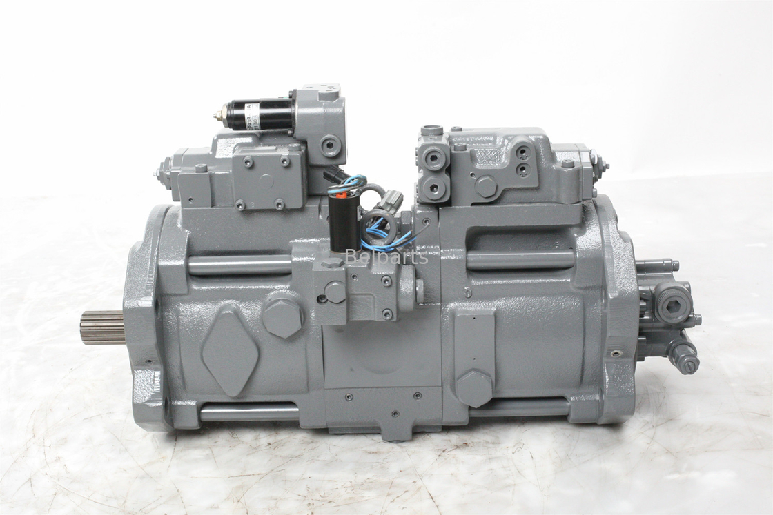 Belparts Bomba principal de escavadeira para sumitomo sh210 5 sh210-5 bomba principal hidráulica