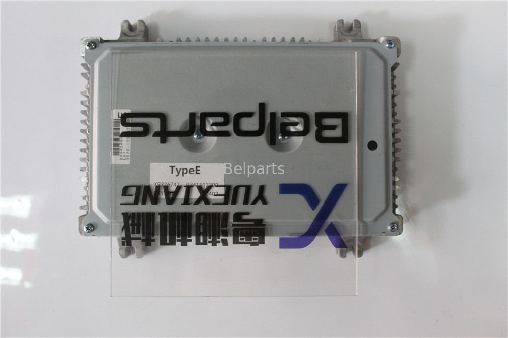 Componentes para computadores ZX125US-1 Zx110-3 Tabela de computadores para escavadeiras Hitachi Ecu 9276190