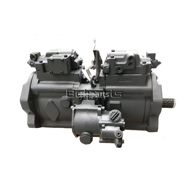 Belparts Excavator Bomba Principal DH215 DH220-9E DH258 Bomba Hidráulica Para Daewoo
