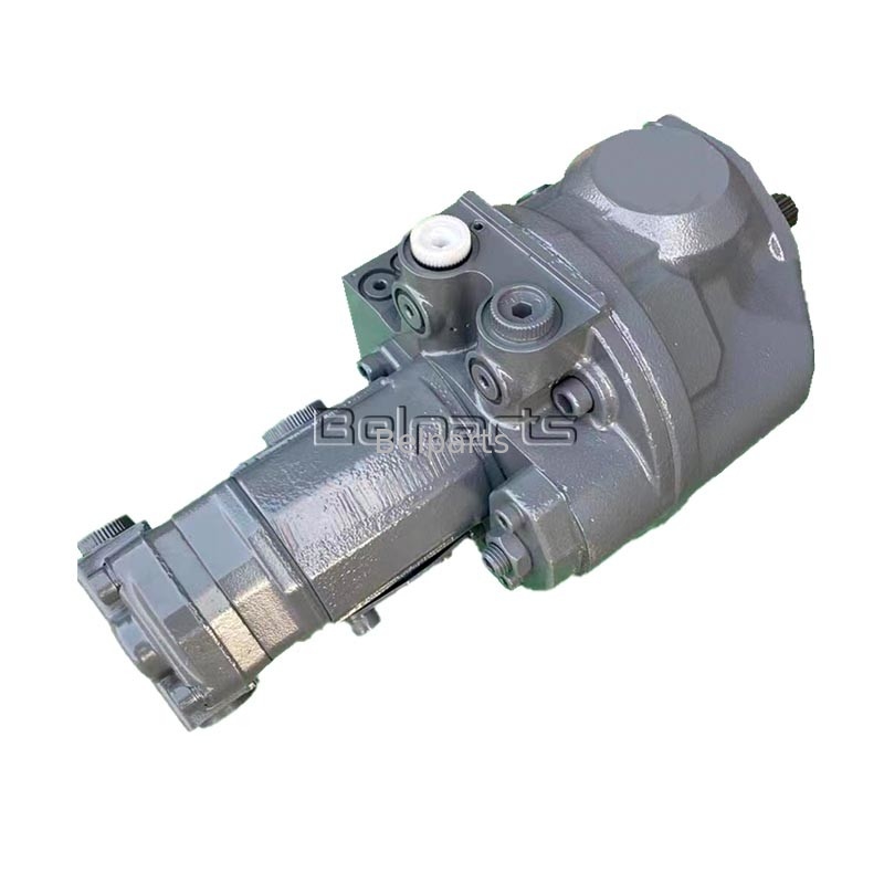 Bomba principal de escavadeira de peças de metal ZAXIS60 ZX60 EX60 Bomba hidráulica 4194446 4350439 4330251 4330252