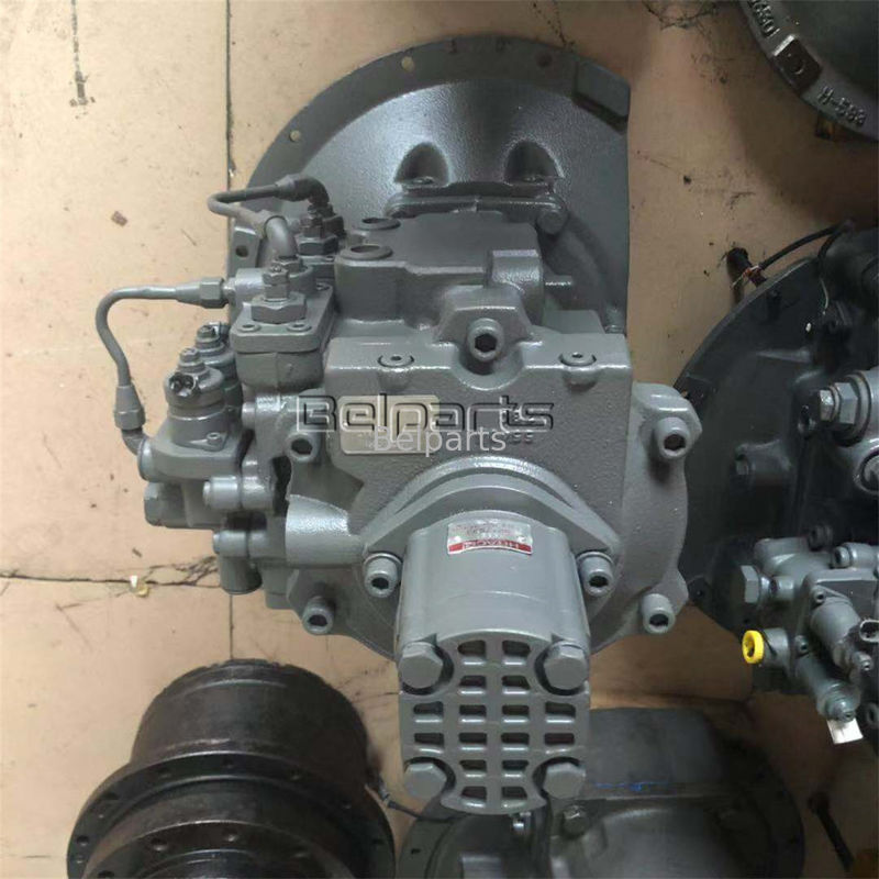 Bomba principal da escavadeira ZAX120-6 ZX120-6 EX120-6 Bomba hidráulica 9151416 9153026 Para a Hitachi