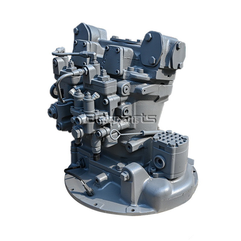 Bomba principal da escavadeira ZAX200 ZX210 ZX240 ZX270-3 Bomba hidráulica 9191164 9195235 9257345 9257346 Para a Hitachi