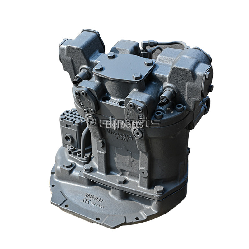 Bomba principal da escavadeira ZAX200 ZX210 ZX240 ZX270-3 Bomba hidráulica 9191164 9195235 9257345 9257346 Para a Hitachi