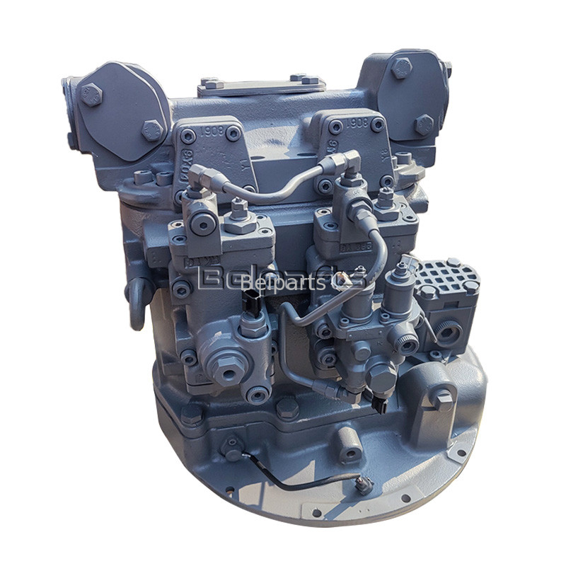 Bomba principal da escavadeira ZAX200 ZX210 ZX240 ZX270-3 Bomba hidráulica 9191164 9195235 9257345 9257346 Para a Hitachi