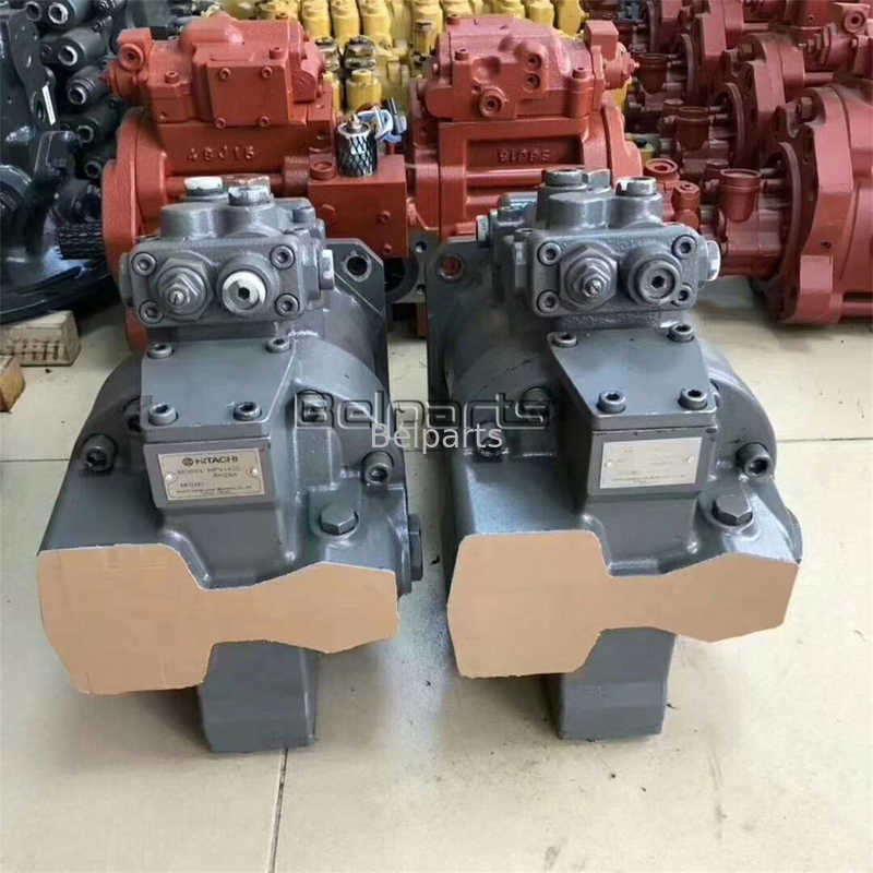 Belparts bomba principal de escavadeira ZAX330 ZX330 bomba hidráulica 9195241 9195238 para hitachi