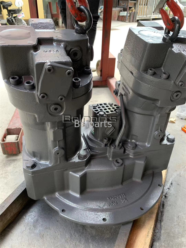 Belparts bomba principal de escavadeira ZAX330 ZX330 bomba hidráulica 9195241 9195238 para hitachi