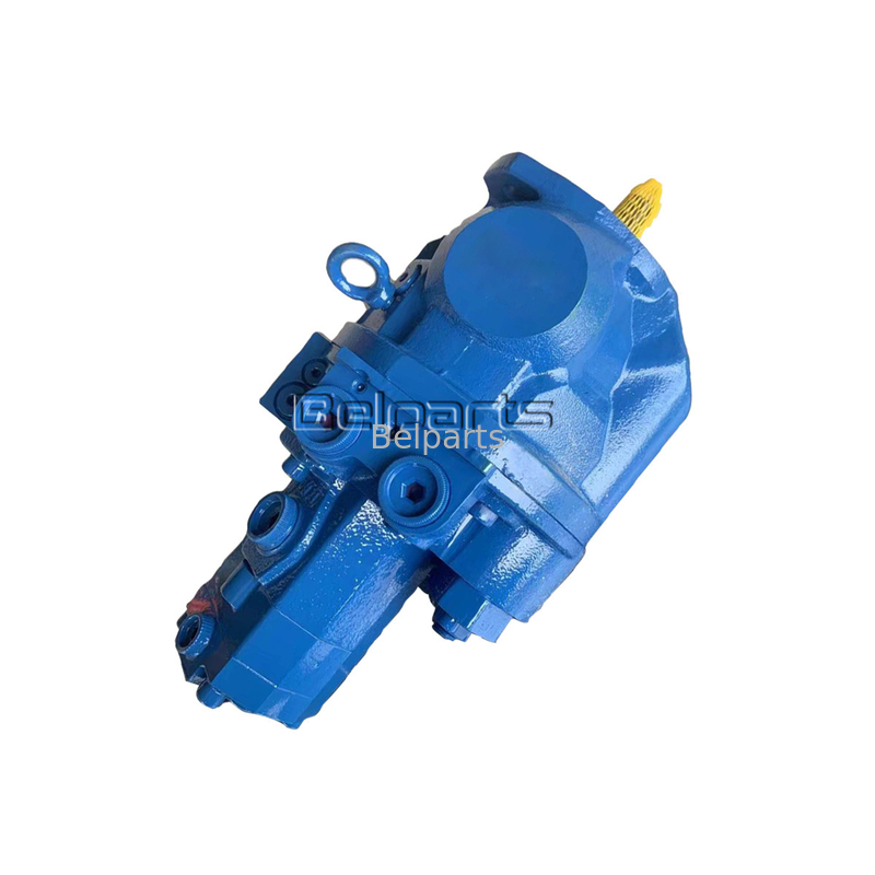 Bomba principal da escavadeira R55-7 R60 Bomba hidráulica 31M8-10020 31M8-10021 Para Hyundai
