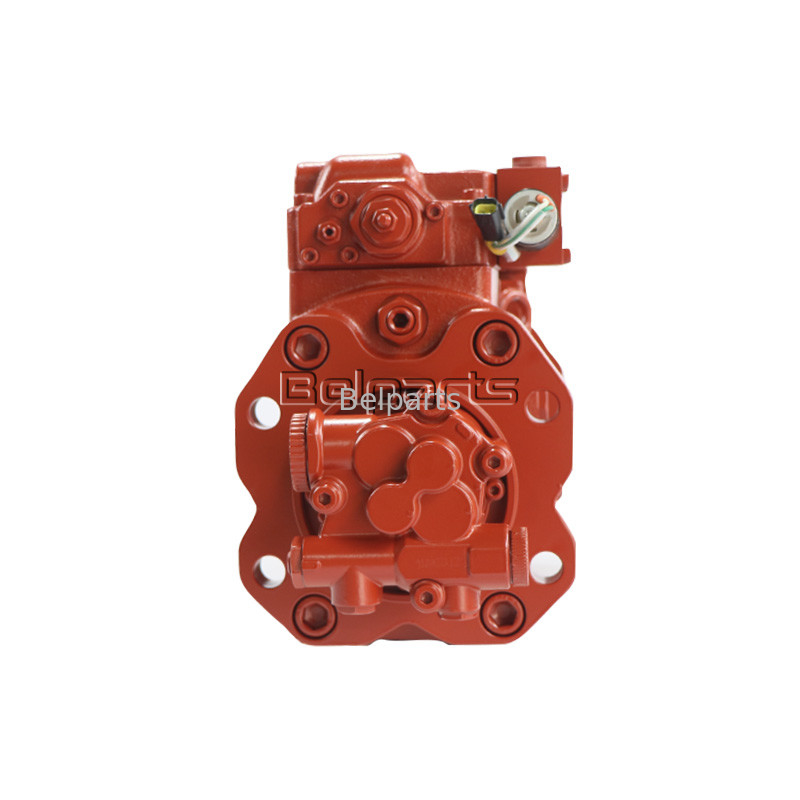 Bomba principal da escavadeira R110 R130 R150-5-7 Bomba hidráulica 31N3-10050 31EA-00200