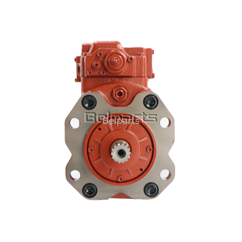 Bomba principal da escavadeira R110 R130 R150-5-7 Bomba hidráulica 31N3-10050 31EA-00200