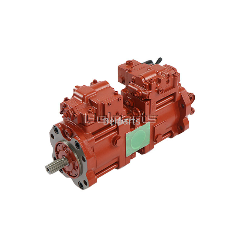 Bomba principal da escavadeira R110 R130 R150-5-7 Bomba hidráulica 31N3-10050 31EA-00200
