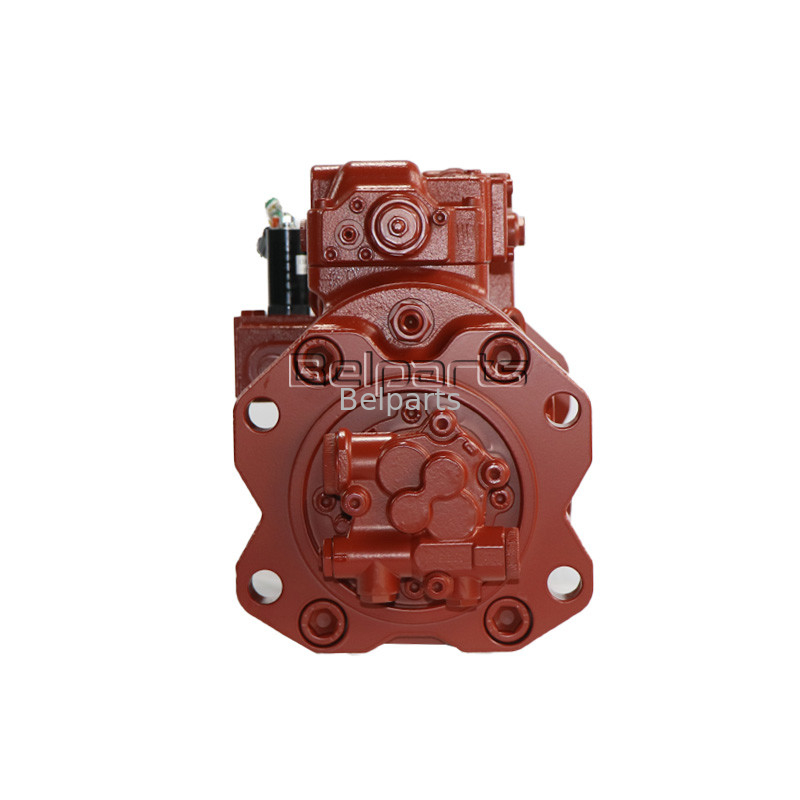 Belparts Excavator bomba principal R200 R215 R225 R220-5-7 bomba hidráulica 31N6-10051 31Q6-10010 para Hyundai